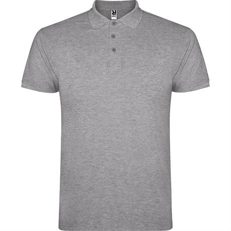 STAR POLO SHIRT