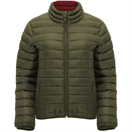 ROLY CHAQUETA FINLAND WOMAN