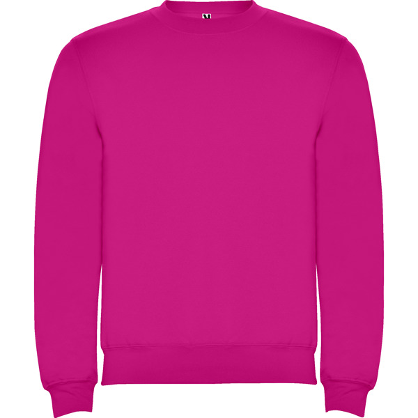 ROLY SUDADERA CLASICA T/11/12 ROSETON