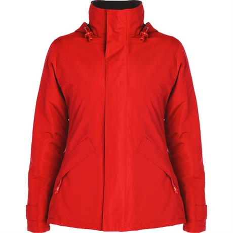 ROLY PARKA EUROPA WOMAN