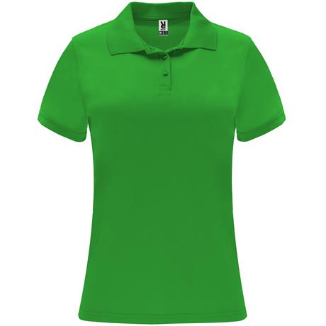 ROLY POLO MONZHA WOMAN