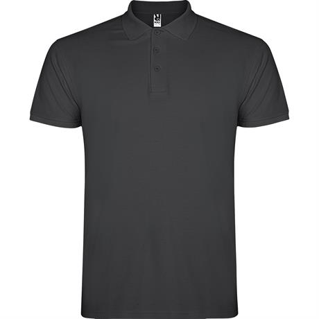 STAR POLO SHIRT