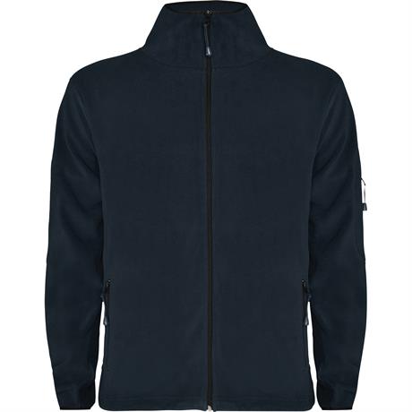 ROLY MICROPOLAR LUCIANE T/3XL GRANATE