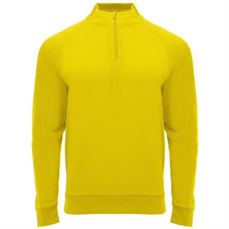 ROLY SUDADERA EPIRO T/16 ROJO