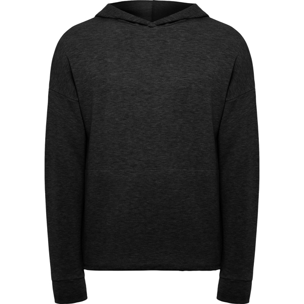 ROLY SUDADERA MANASLU T/3XL GRIS VIGORE