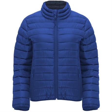 ROLY CHAQUETA FINLAND WOMAN