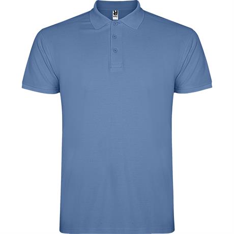 STAR POLO SHIRT