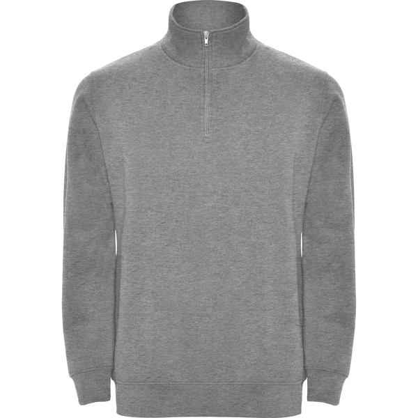ROLY SUDADERA ANETO T/3XL ROJO