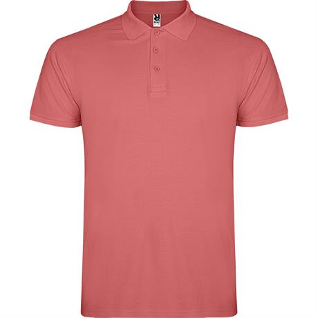 STAR POLO SHIRT