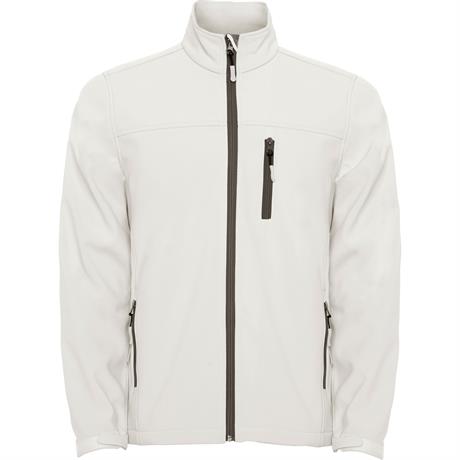 ROLY SOFTSHELL ANTARTIDA T/XL ROJO