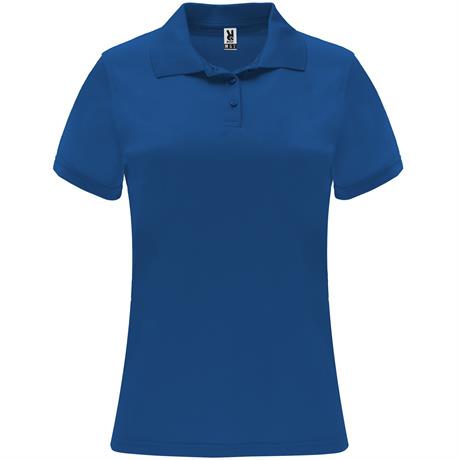 ROLY POLO MONZHA WOMAN