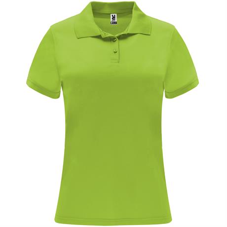 ROLY POLO MONZHA WOMAN