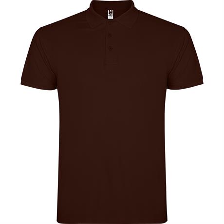 STAR POLO SHIRT