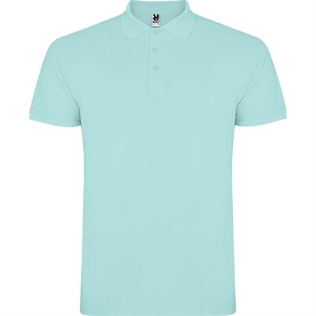 STAR POLO SHIRT