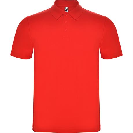 ROLY POLO AUSTRAL