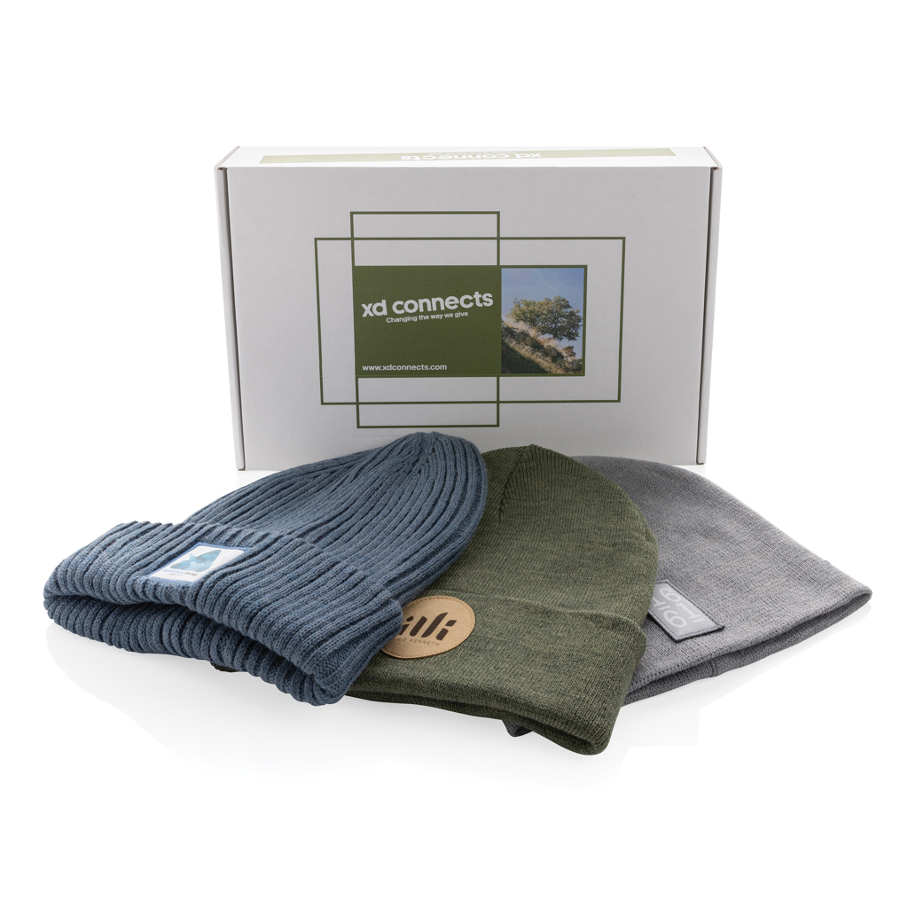 Gorro Impact AWARE™ Polylana®