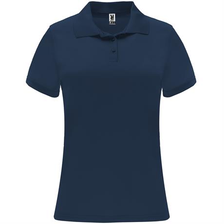ROLY POLO MONZHA WOMAN