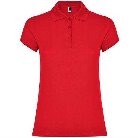 ROLY POLO STAR WOMAN 