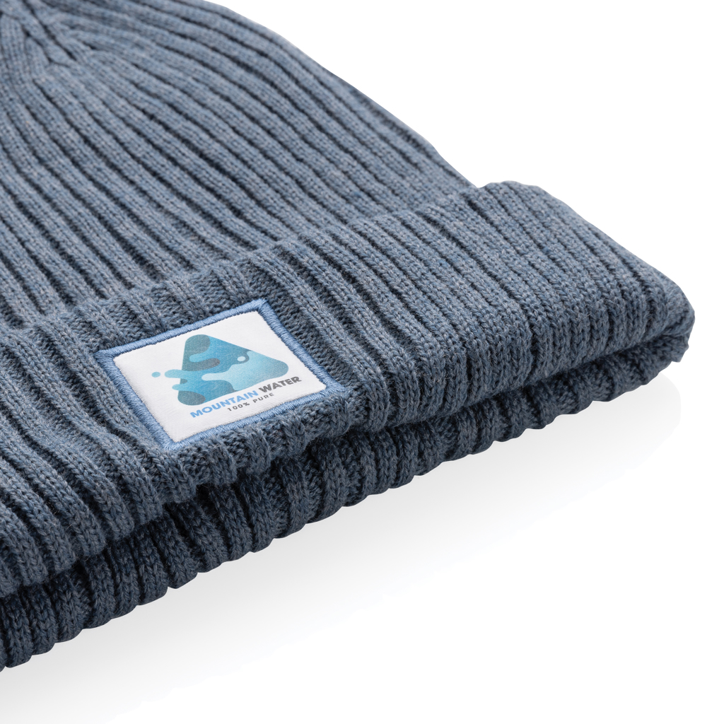 Gorro doble de punto Impact AWARE™ Polylana®