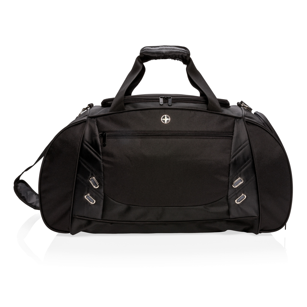 Bolsa de fin de semana/deporte Swiss Peak