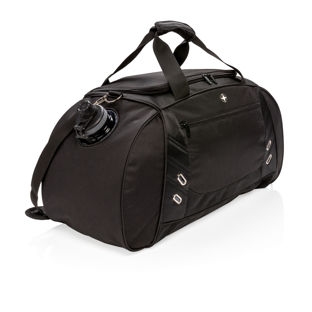 Bolsa de fin de semana/deporte Swiss Peak