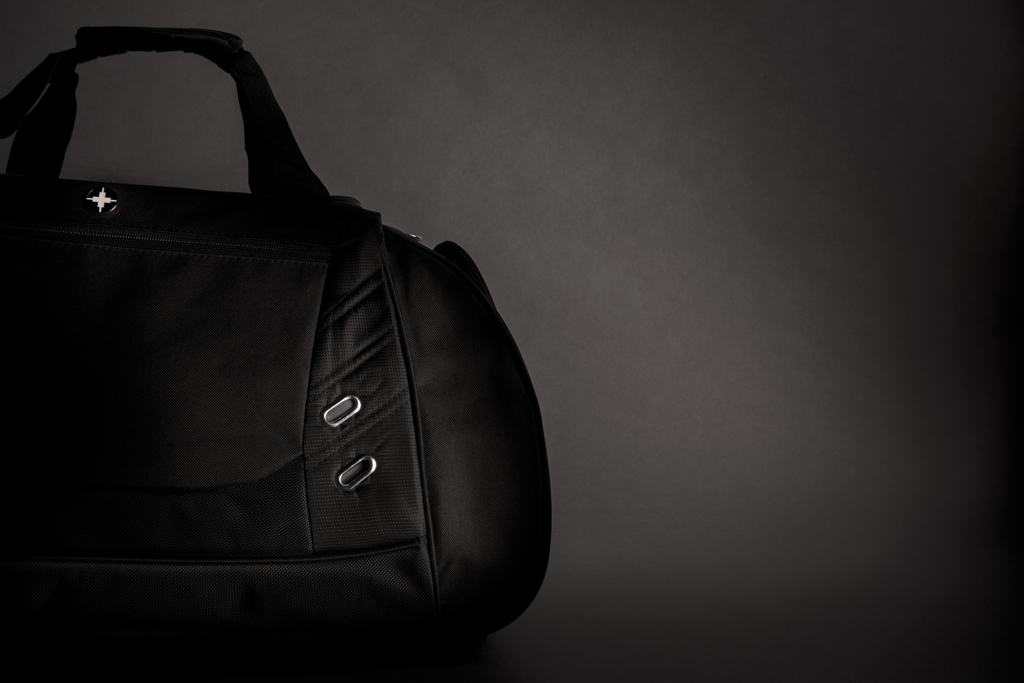 Bolsa de fin de semana/deporte Swiss Peak