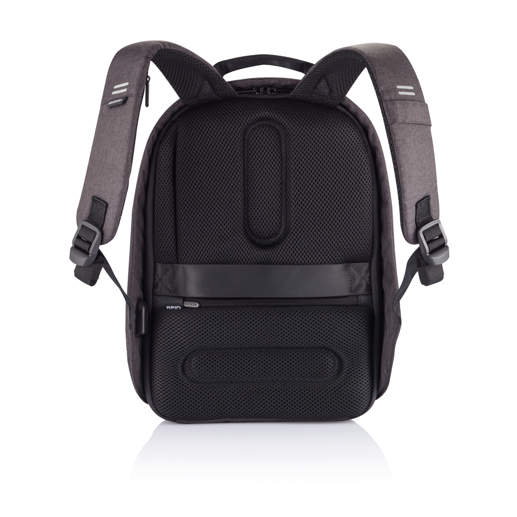 Bobby Hero Small, mochila antirrobo