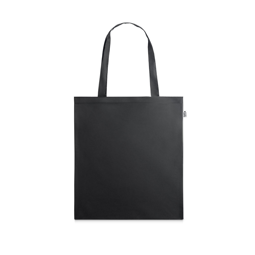 MAPUTO. Bolsa 190T poliéster reciclado (100% rPET)