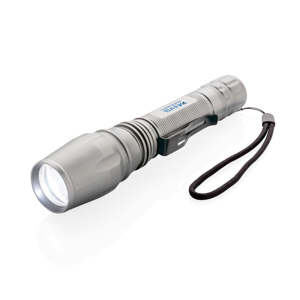 Linterna CREE resistente 10W