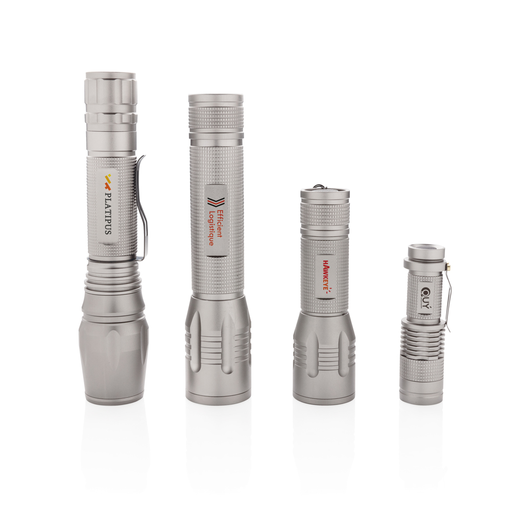 Linterna CREE resistente 10W