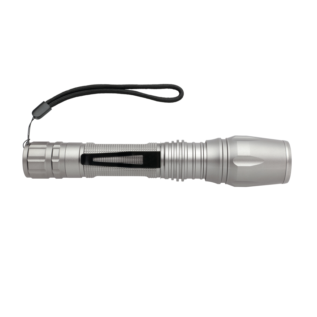 Linterna CREE resistente 10W