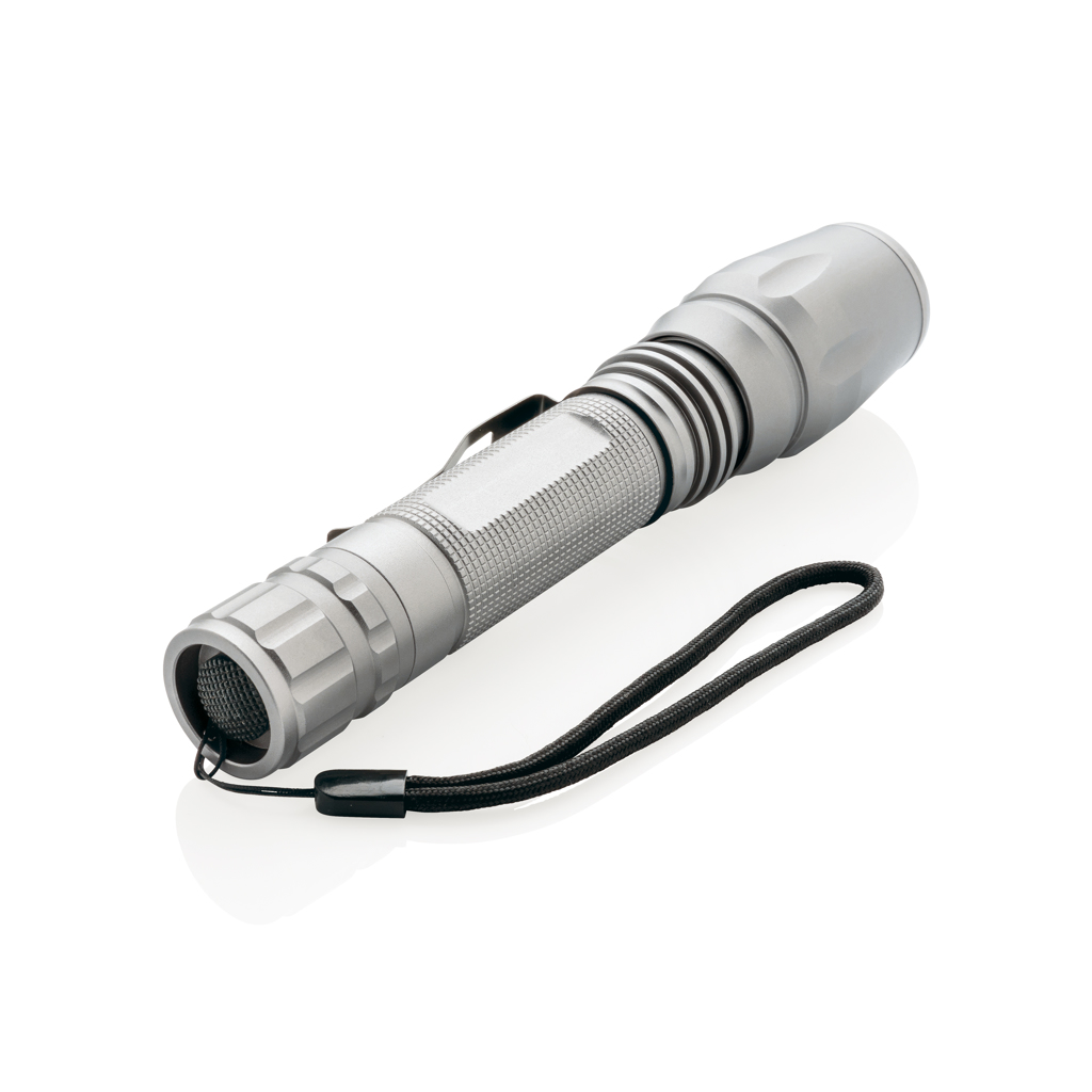 Linterna CREE resistente 10W