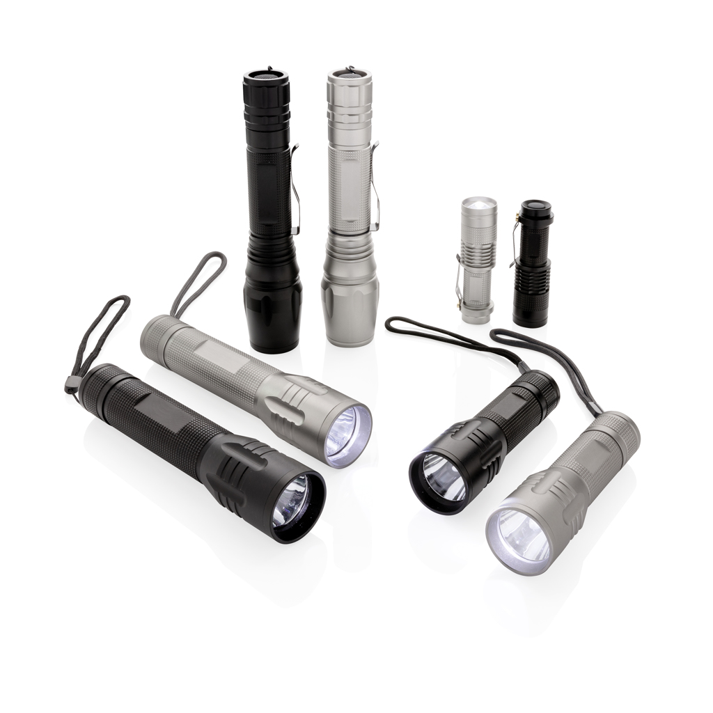 Linterna CREE resistente 10W