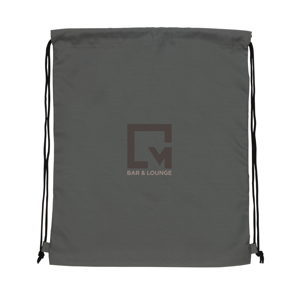 Bolsa RPET 190T Impact AWARE™
