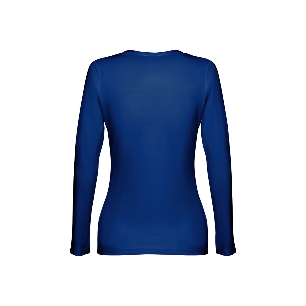 THC BUCHAREST WOMEN. Camiseta manga larga para mujer