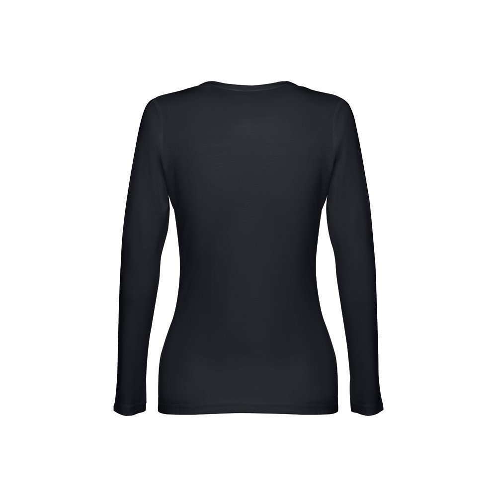 THC BUCHAREST WOMEN. Camiseta manga larga para mujer