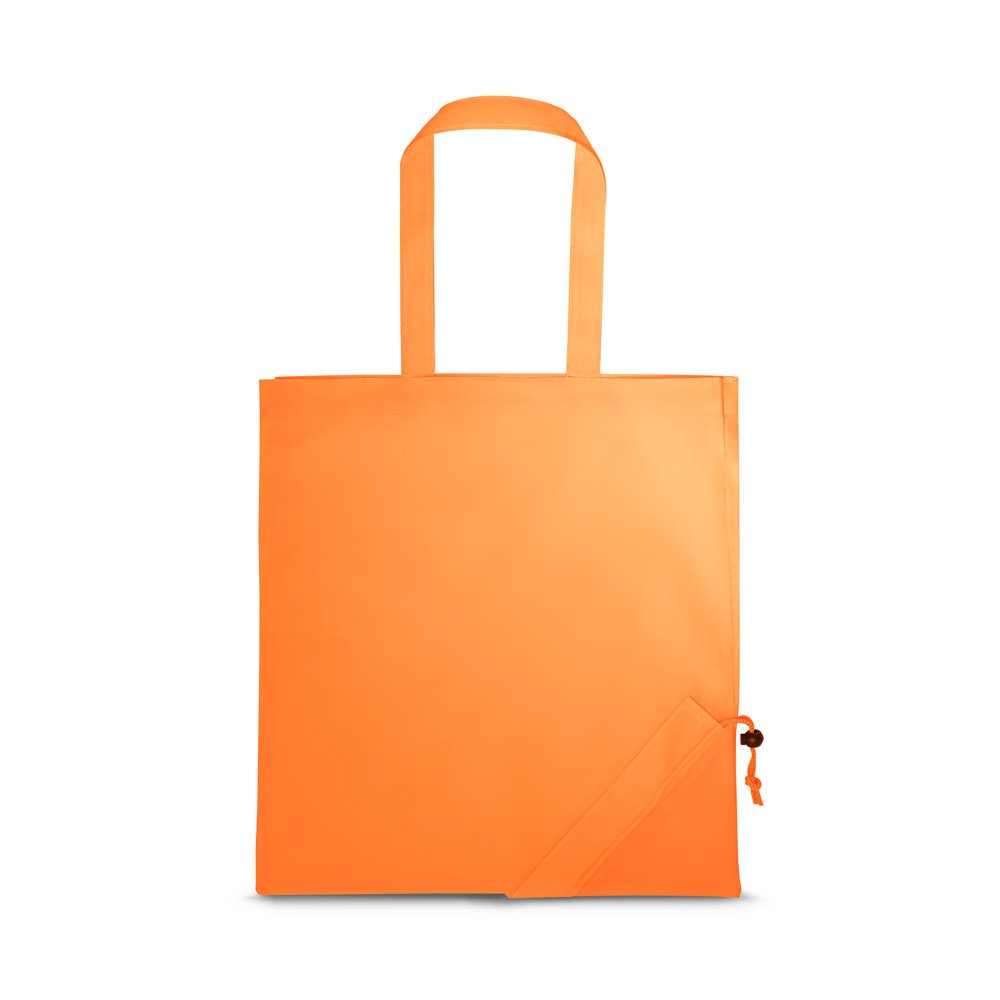 SHOPS. Bolsa plegable 190T