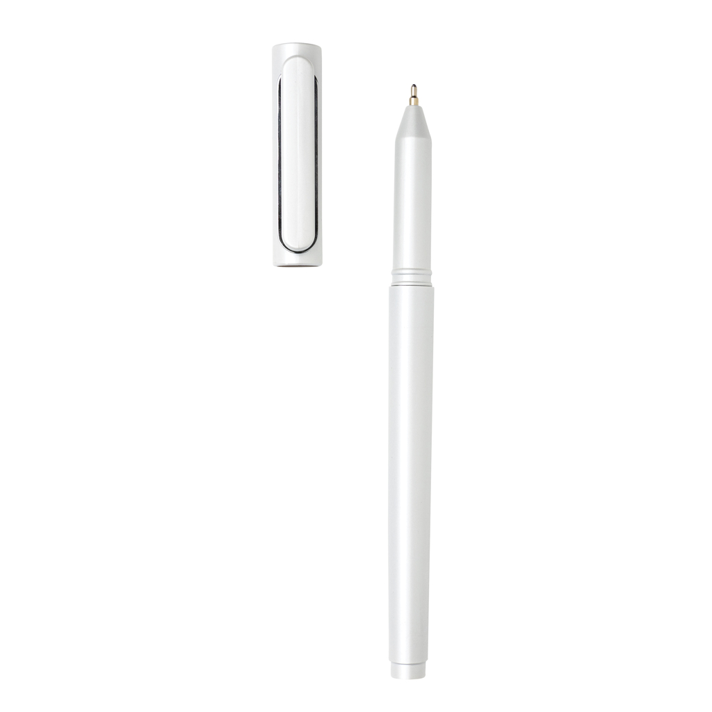 Bolígrafo X6 con tinta ultra suave