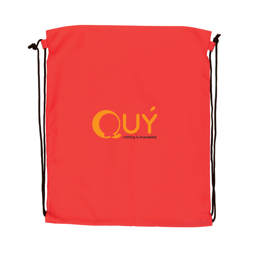 Bolsa RPET 190T Impact AWARE™