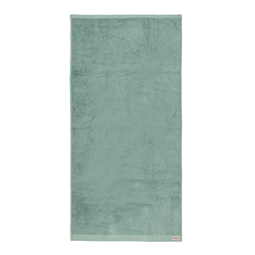 Toalla de baño Ukiyo Sakura AWARE ™ de 500 g/m2 70x140 cm