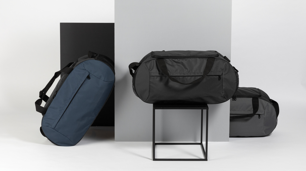 Bolsa deportiva moderna Impact AWARE ™ RPET