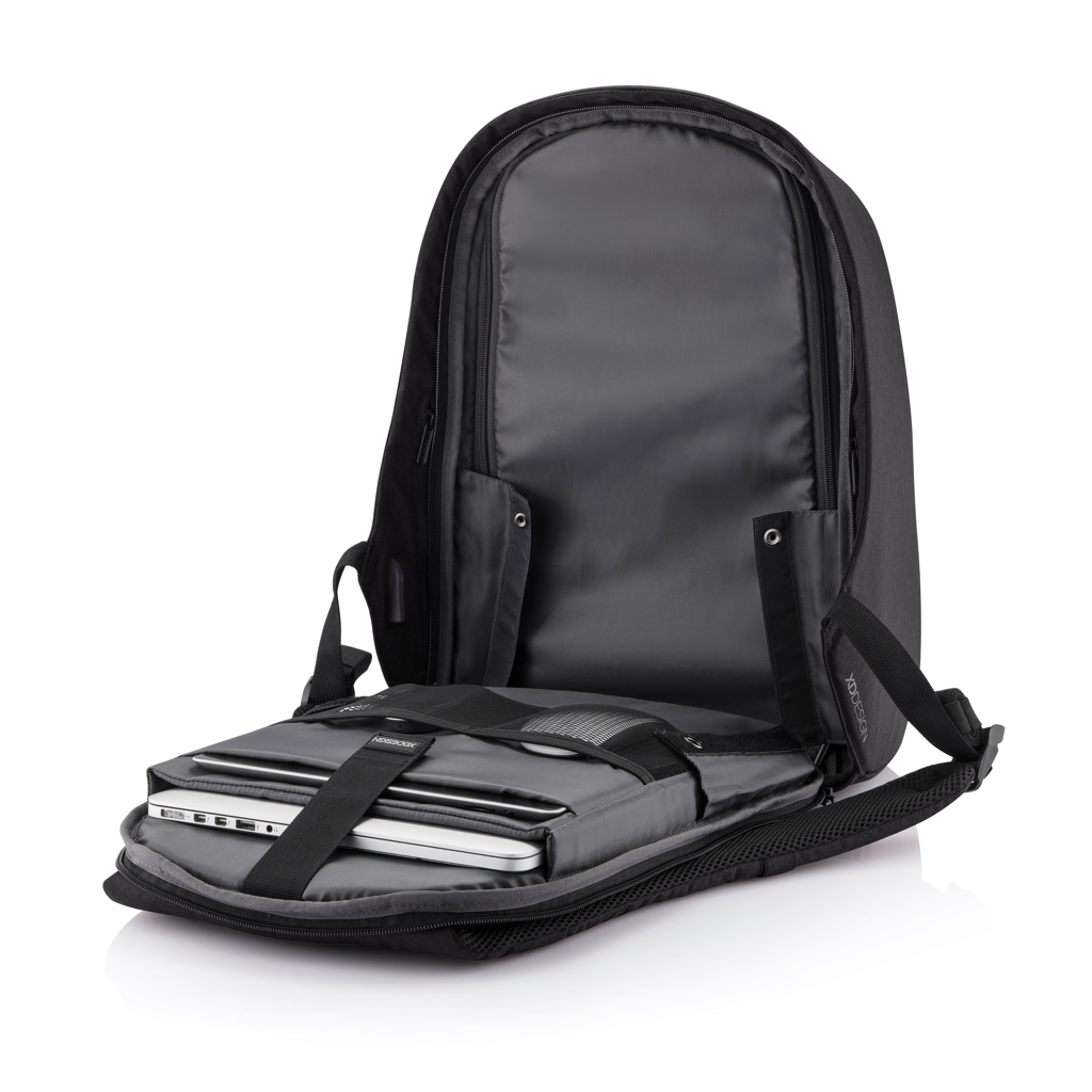 Bobby Hero XL, mochila antirrobo