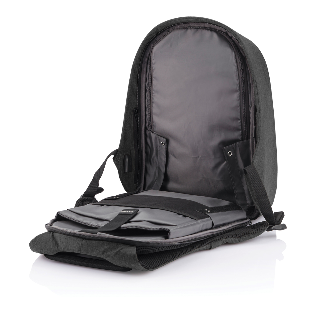 Bobby Hero XL, mochila antirrobo