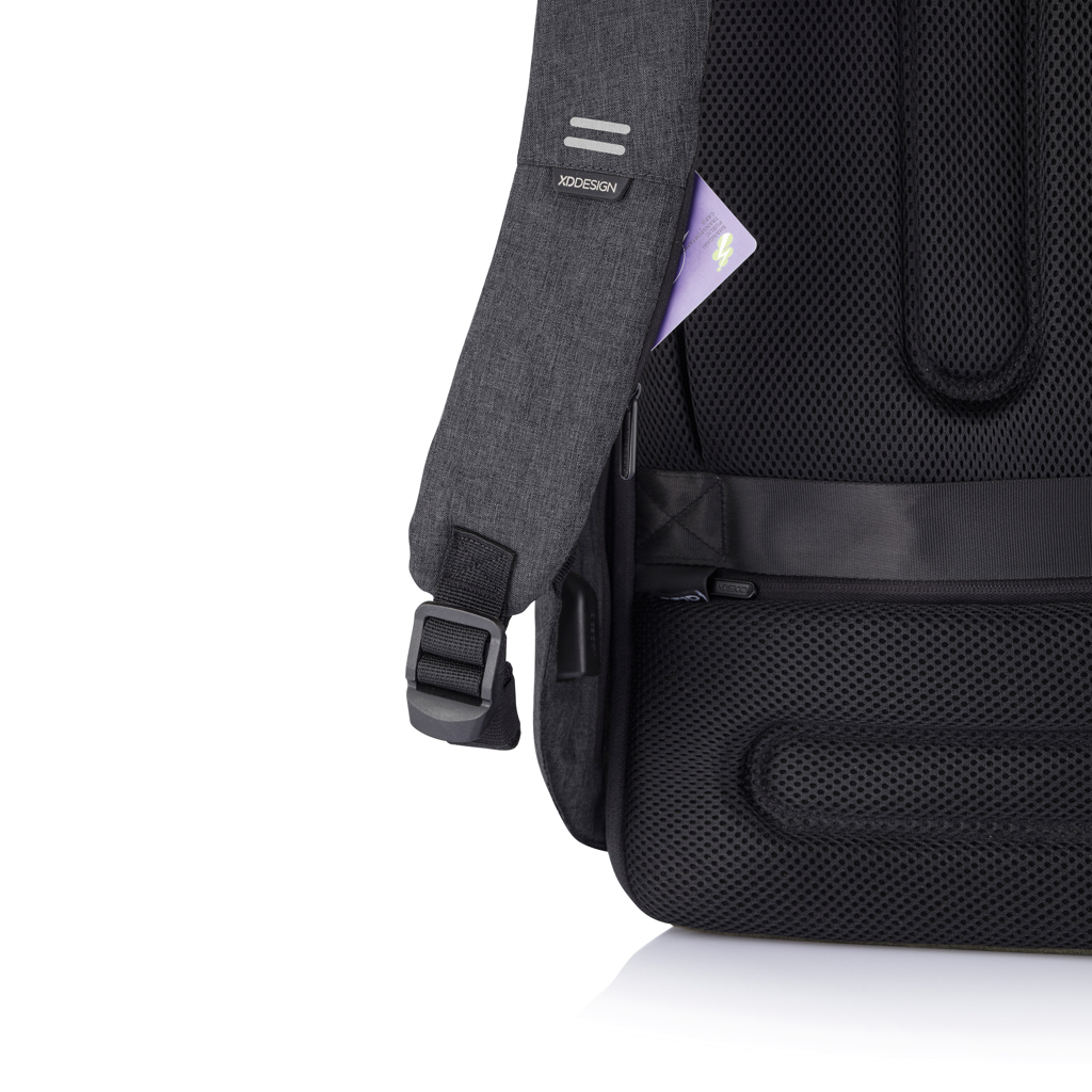 Bobby Hero XL, mochila antirrobo