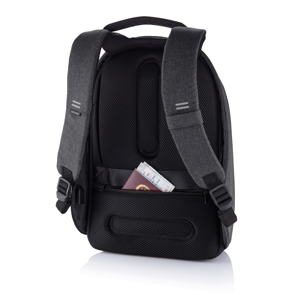 Bobby Hero XL, mochila antirrobo
