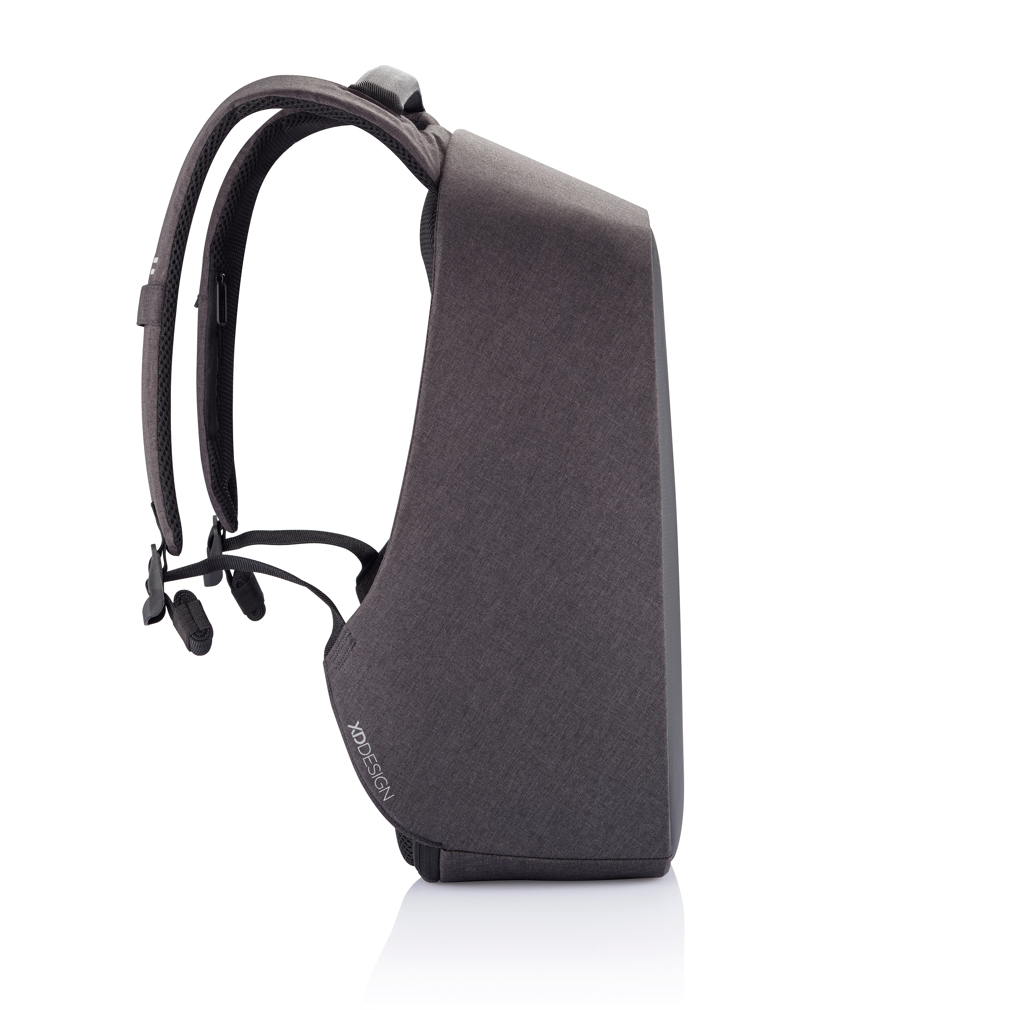 Bobby Hero XL, mochila antirrobo