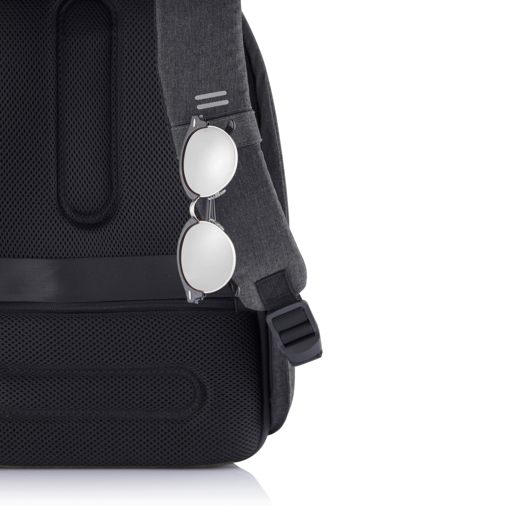 Bobby Hero XL, mochila antirrobo