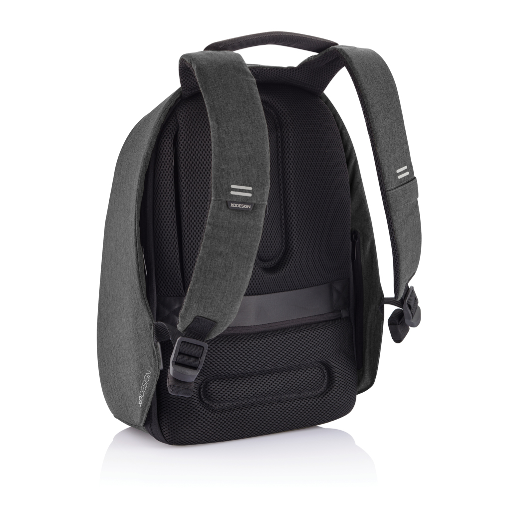 Bobby Hero XL, mochila antirrobo