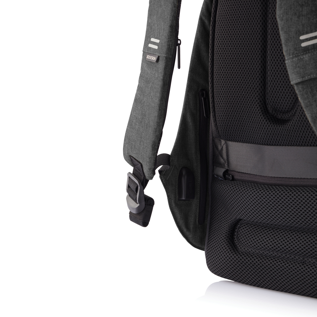 Bobby Hero XL, mochila antirrobo