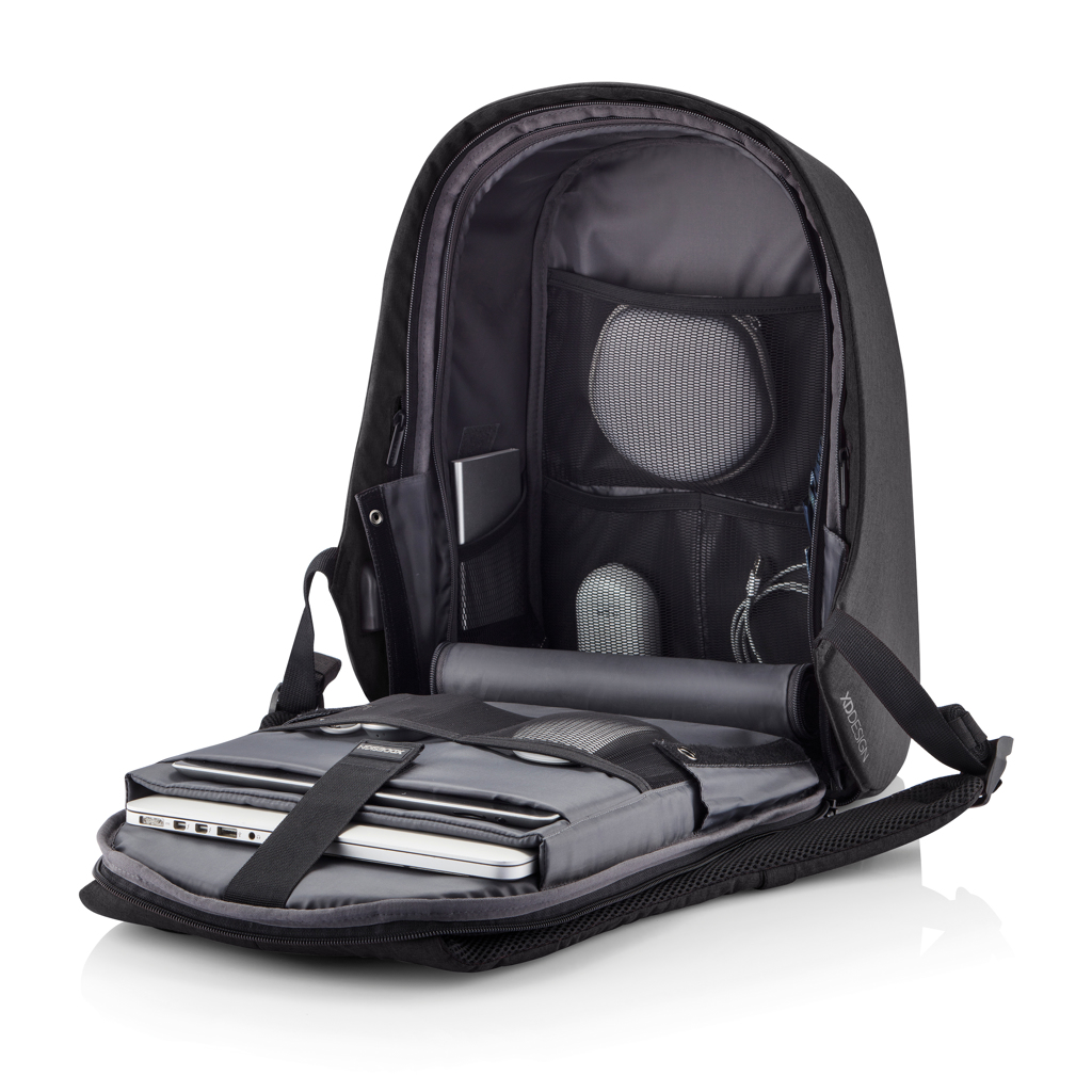 Bobby Hero XL, mochila antirrobo